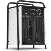 Trotec TDS 100 Elektrikli Fanlı Isıtıcı