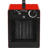 Trotec TDS-20C Seramik Isıtıcı