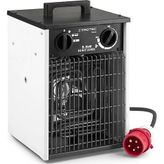 Trotec Tds 30 R Fanlı Isıtıcı