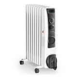 TROTEC Yağlı Radyatör TRH 22 E