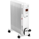 Trotec Yağlı Radyatör TRH 26 E