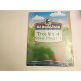 Trouble at Silver Pines Inn Book Links