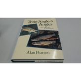 Trout Angler's Angles