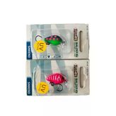 Trout Attack Wobbler Alabalık Yemi 3Cm 2G