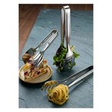 Trouvaille Pratik 3'lü Maşa Seti | Makarna - Salata - Pasta Maşası