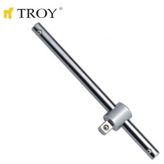 Troy 26123 Kayar Soketli Kol