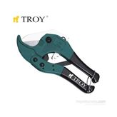 Troy 27042 Pvc Boru Kesici
