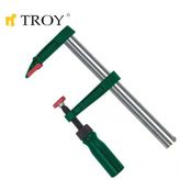 Troy 5 cm Çene 250 mm Mini İşkence