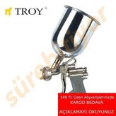 Troy T 18670 Boya Tabancası