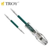 Troy T22001 Kontrol Kalemi Tornavida
