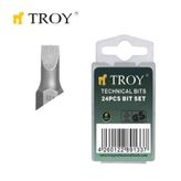 Troy T22205 Bits Uç