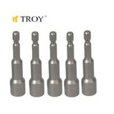 Troy T22291 Somun Adaptörü