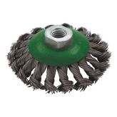 Troy T27705-100 Burma Telli Daire Fırça