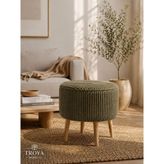 Troya Pufy Puf - 02Y-Yeşil