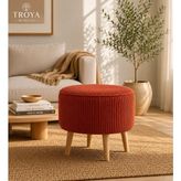 Troya Pufy Puf - Kiremit