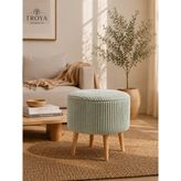 Troya Pufy Puf - Mint