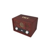 TRT Nostaljik Radyo İzmir