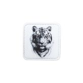 Trucker Kaplan Model 7x7 cm Trucker Şapka Uyumlu Patch Arma