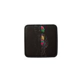 Trucker Kaws 3 Model 7x7 cm Trucker Şapka Uyumlu Patch Arma