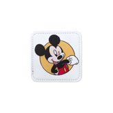 Trucker Mickey Mouse Model 7x7 cm Trucker Şapka Uyumlu Patch Arma