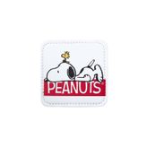 Trucker Peanuts Model 7x7 cm Trucker Şapka Uyumlu Patch Arma
