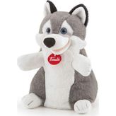 Trudi Husky El Kuklası