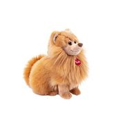 Trudi Pomerian Biscuit Peluş Oyuncak 18 Cm