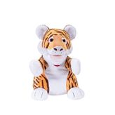 Trudi Puppet Tiger Peluş Oyuncak
