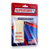 True Tape LLC. S.T CC Supertape Oval 36 Adet Protez Saç Bandı