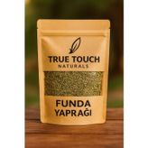 True Touch Funda Yaprağı Kurusu 80 gr.