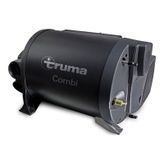 Truma Combi 4 Cp Plus Lpg Egzoz Dahil