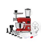 Trumio SM1503BMLF 6.2 L 2000 W Mutfak Robotu kirmizi