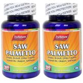 Trunature Saw Palmetto Complex 450 mg 2x100 Kapsül