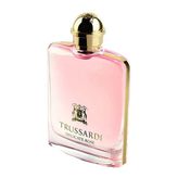 Trusaardi Delicate Rose EDT 100 ml Bayan Parfümü
