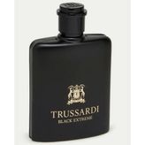 Trussardi Black Extreme EDT 100 ml Erkek Parfüm