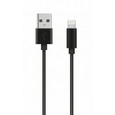Trust 22166 Siyah Lightning Kablo