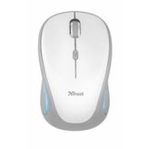 Trust 22335 Yvi Beyaz Kablosuz Mouse