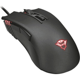 Trust 23091 GXT 121 Zeebo Gaming Mouse