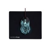 Trust 24752 Siyah Basic Mouse ve Mouse Pad