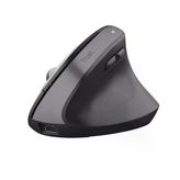 Trust Bayo+ Ergonomik Kablosuz Mouse-Syh