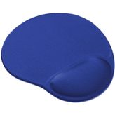 Trust Bigfoot Jel Mousepad Mavi