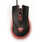 Trust Gaming GXT 121 3200DPI Zeebo Oyuncu Mouse