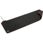 Trust Gxt 764 Glide-Flexible Mouse Pad - Siyah