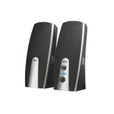 Trust Mila 16697 10W 1+1 Speaker