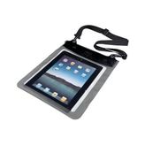 Trust Su Geçirmez Tablet Kılıfı Universal
