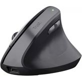 Trust Tm-270 Şarjlı Dikey Sessiz Ergonomik Optik Kablosuz Mouse Teşhir Outlet Vitrin