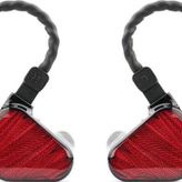 Truthear Zero Red Dual Dynamic Drivers In-ear Headphone
