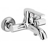 Truva Aqua Krom Banyo Bataryası
