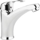 Truva Asil Mix Krom Lavabo Bataryası
