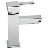 Truva Welle Mix Lavabo Batarya